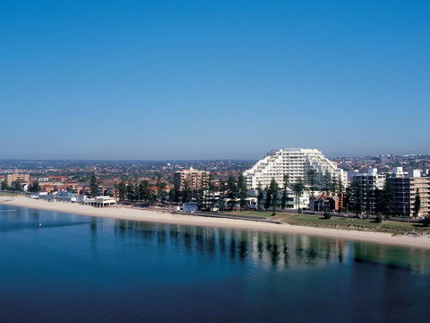 Novotel Sydney Brighton Beach - Accommodation Port Hedland 1