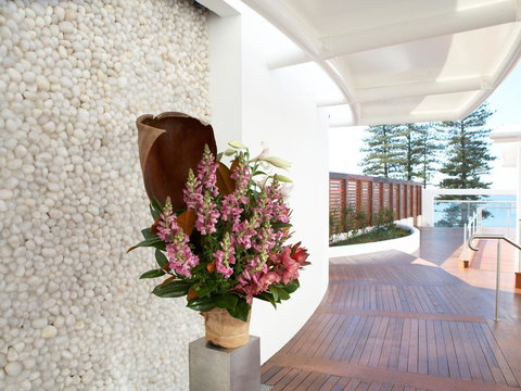 Novotel Sydney Brighton Beach - Accommodation Port Hedland 20