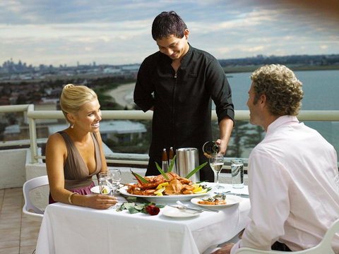 Novotel Sydney Brighton Beach - Accommodation Port Hedland 17