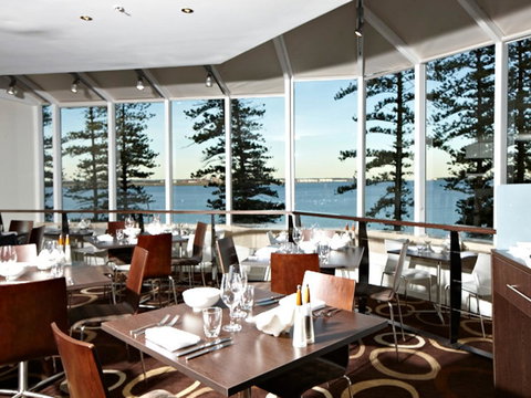 Novotel Sydney Brighton Beach - Accommodation Port Hedland 29