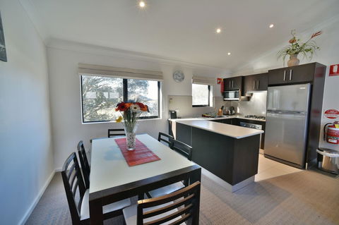 Aspen Creek 3 - Thredbo - Accommodation Port Hedland 8
