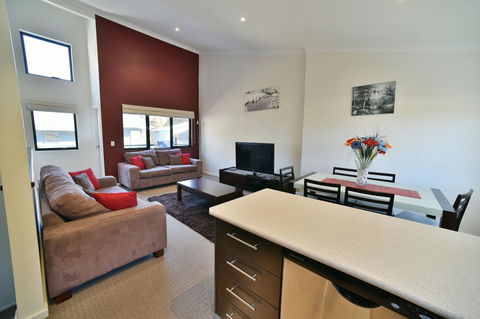 Aspen Creek 3 - Thredbo - Accommodation Port Hedland 2