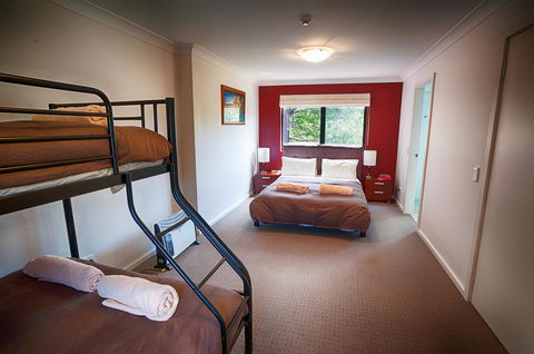 Aspen Creek 3 - Thredbo - Accommodation Port Hedland 10