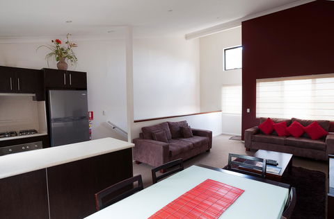 Aspen Creek 3 - Thredbo - Accommodation Port Hedland 11