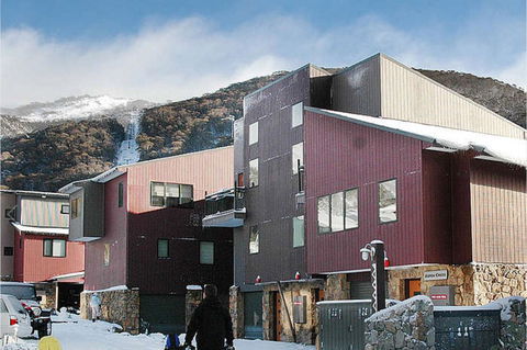 Aspen Creek 3 - Thredbo - Accommodation Port Hedland 0
