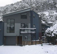 Snowstream 4 - Accommodation Port Hedland