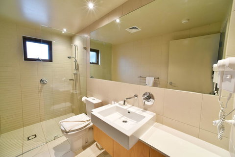 Snowstream 4 - Accommodation Port Hedland 8