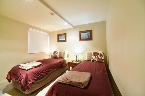 Snowstream 4 - Accommodation Port Hedland 1