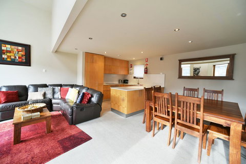 Snowstream 4 - Accommodation Port Hedland 2