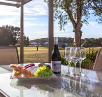 Condo 105  Horizons Golf Resort - Salamander Bay NSW - Accommodation Port Hedland