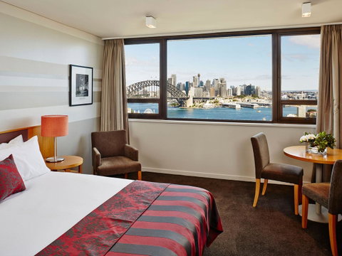 View Sydney - Accommodation Port Hedland 28