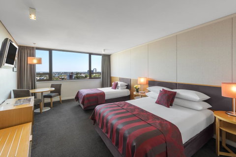 View Sydney - Accommodation Port Hedland 3