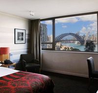 View Sydney formerly North Sydney Harbourview - Accommodation Port Hedland