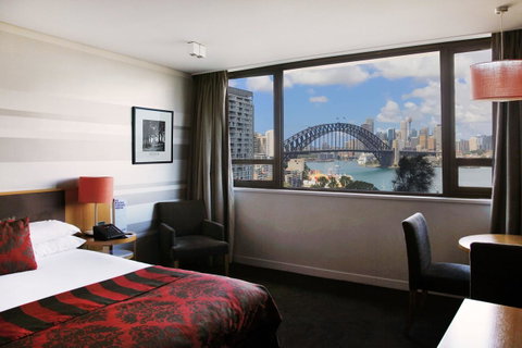 View Sydney - Accommodation Port Hedland 0