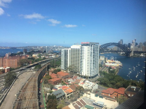View Sydney - Accommodation Port Hedland 42
