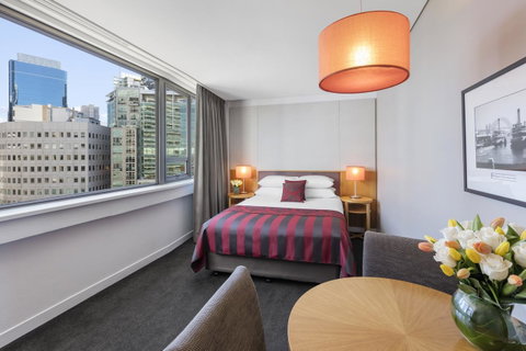 View Sydney - Accommodation Port Hedland 14