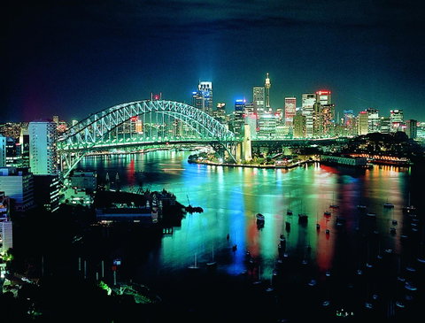 View Sydney - Accommodation Port Hedland 26