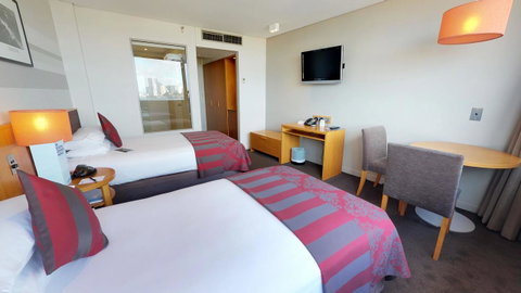 View Sydney - Accommodation Port Hedland 17