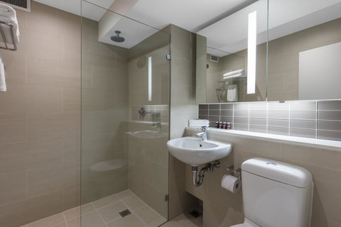 View Sydney - Accommodation Port Hedland 16