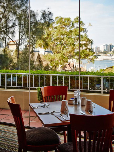 View Sydney - Accommodation Port Hedland 38