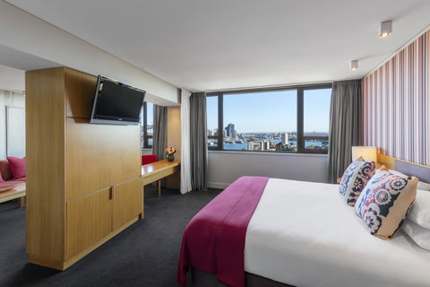 View Sydney - Accommodation Port Hedland 9