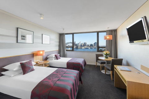 View Sydney - Accommodation Port Hedland 1