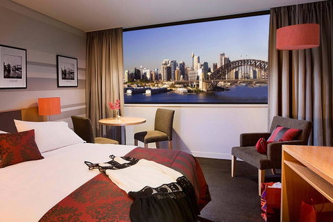 View Sydney - Accommodation Port Hedland 36