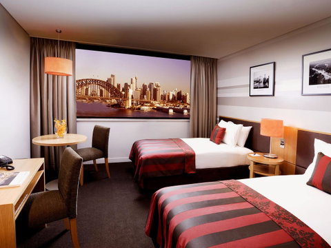 View Sydney - Accommodation Port Hedland 20