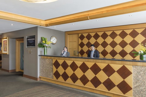 View Sydney - Accommodation Port Hedland 11