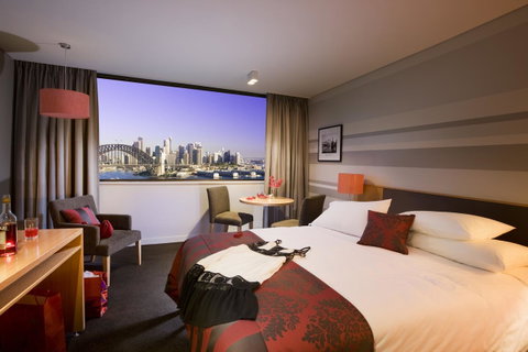 View Sydney - Accommodation Port Hedland 41