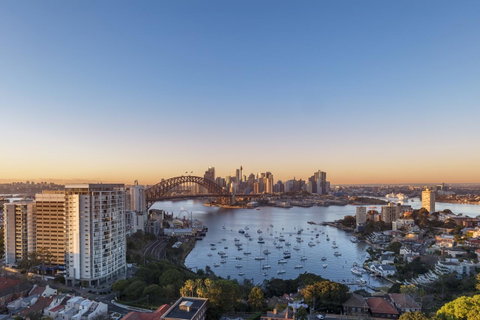 View Sydney - Accommodation Port Hedland 12