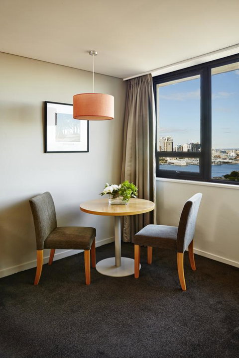 View Sydney - Accommodation Port Hedland 22