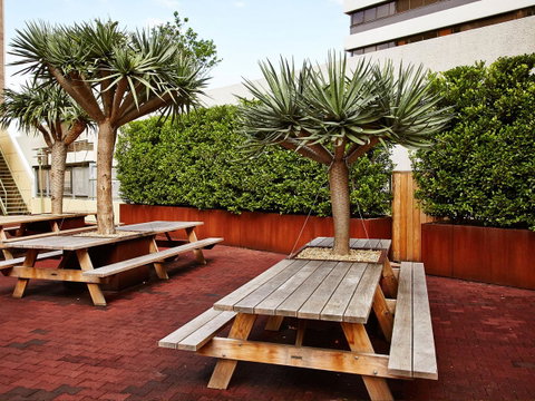 View Sydney - Accommodation Port Hedland 32