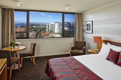 View Sydney - Accommodation Port Hedland 43