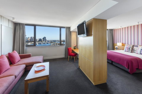 View Sydney - Accommodation Port Hedland 7