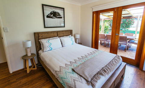 Sunbaker Pet Friendly Awards Finalist 4 Mins Walk To Culburra Beach - Accommodation Port Hedland 22