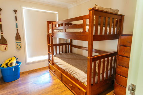 Sunbaker Pet Friendly Awards Finalist 4 Mins Walk To Culburra Beach - Accommodation Port Hedland 21