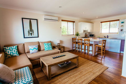 Sunbaker Pet Friendly Awards Finalist 4 Mins Walk To Culburra Beach - Accommodation Port Hedland 1