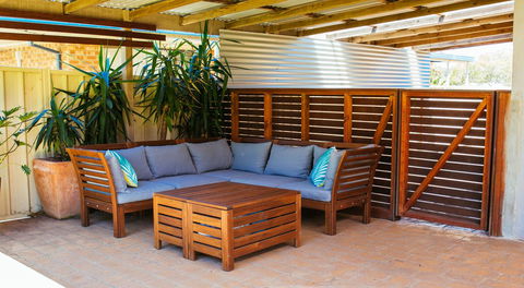 Sunbaker Pet Friendly Awards Finalist 4 Mins Walk To Culburra Beach - Accommodation Port Hedland 3