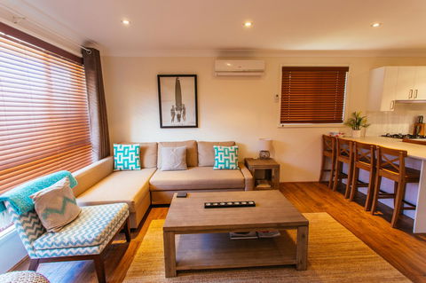 Sunbaker Pet Friendly Awards Finalist 4 Mins Walk To Culburra Beach - Accommodation Port Hedland 6