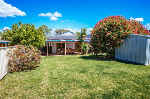 Sunbaker Pet Friendly Awards Finalist 4 Mins Walk To Culburra Beach - Accommodation Port Hedland 4