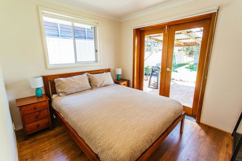 Sunbaker Pet Friendly Awards Finalist 4 Mins Walk To Culburra Beach - Accommodation Port Hedland 18