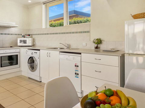 Seashells Apartments Merimbula - Accommodation Port Hedland 8