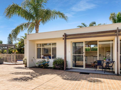 Seashells Apartments Merimbula - Accommodation Port Hedland 6