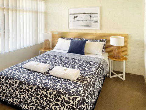 Seashells Apartments Merimbula - Accommodation Port Hedland 5