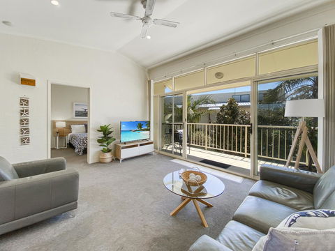 Seashells Apartments Merimbula - Accommodation Port Hedland 4