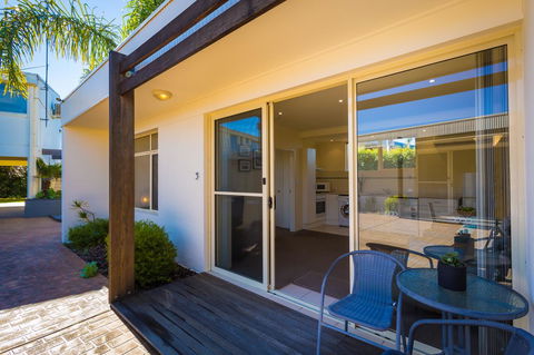 Seashells Apartments Merimbula - Accommodation Port Hedland 20