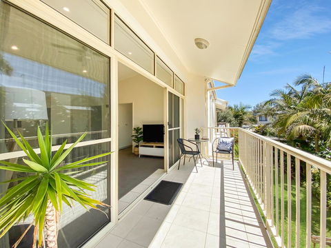 Seashells Apartments Merimbula - Accommodation Port Hedland 3