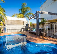 Seashells Apartments Merimbula - Accommodation Port Hedland