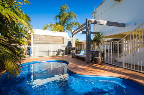 Seashells Apartments Merimbula - Accommodation Port Hedland 0